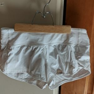 Running shorts